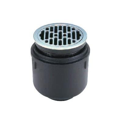 ダイドレ:床排水トラップ 非防水層用 型式:T5A-PC 50 : 配管部品