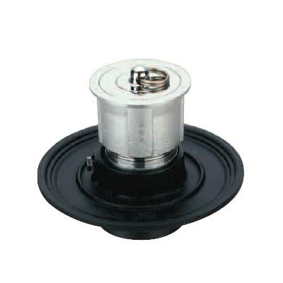 ダイドレ:共栓付き排水金具(防水層用) 型式:SNA-B 100 : 配管部品 