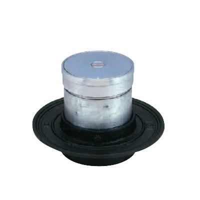 ダイドレ:掃兼ドレン 防水層用 型式:CODD-B 50 : 配管部品 ヤフー店