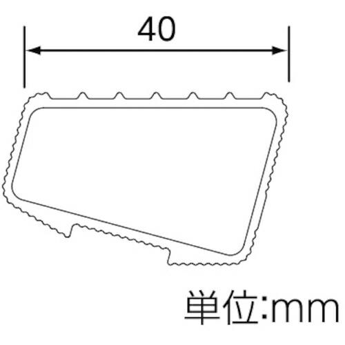 ハセガワ Proシリーズ 足場台 ( DL-1010 ) 長谷川工業(株)｜haikanshop｜06