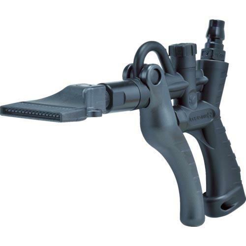 ジョプラックス プラスチックエアダスター ジョプラスターr 上配管用 フラットノズル Pps製 専用アダプター Tu 100h Ejf Tu 100h Ejf 上品