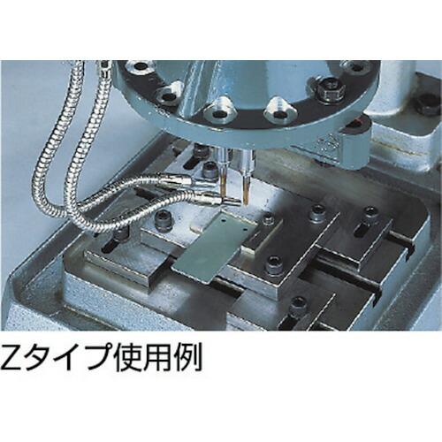 マジックカットe-ミスト1軸アトマイザ Z40cm付 ( EM1-AT-Z40 【手動】 ) 扶桑精機(株)