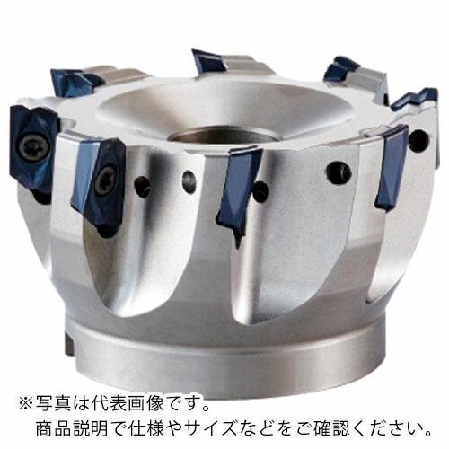 OSG 肩削りカッタ ボアタイプ 7801011 ( PSE15R080M27-5(7801011) )