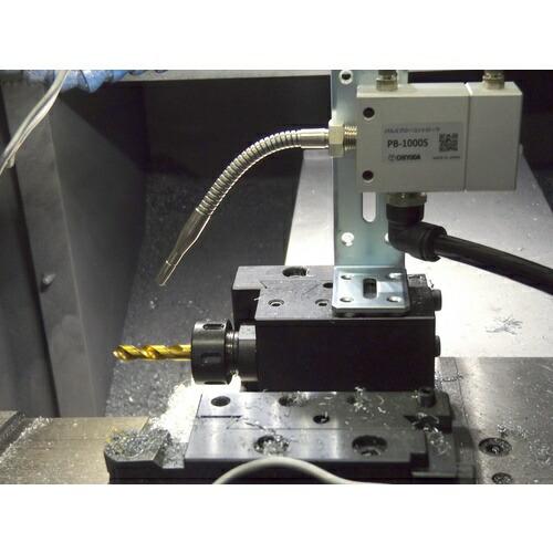 チヨダ エアダスター用オプション パルスブローコントローラ チヨダ エアダスター用オプション パルスブローコントローラ