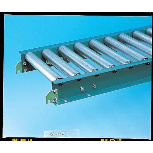 三鈴 スチールローラコンベヤ MS42型1.4T ローラー幅800P800 1.5m ( MS42-800715 ) 樹脂ローラコンベヤMR42型 | 三鈴工機 | MISUMI(ミスミ)