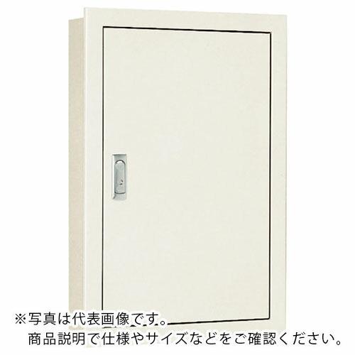Nito 日東工業 盤用キャビネット埋込形  1個入り  ( BF12-510C ) 日東工業(株)