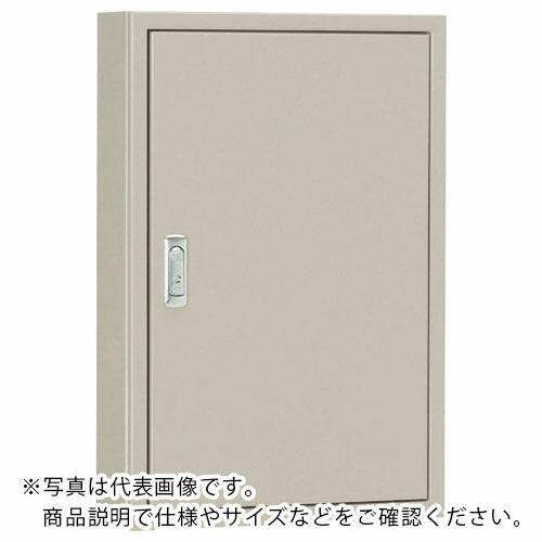 Nito 日東工業 盤用キャビネット露出形 1個入り ( S12-812-2 ) 日東工業(