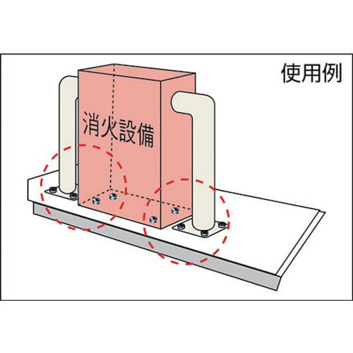 サンコー　オールアンカーSC　ステンレス製　ねじの呼びM16　全長120mm　SC-1612　)サンコーテクノ(株)