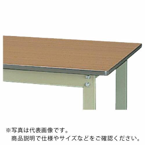 【テレビで話題】 ( ワークテーブル300シリーズ固定式中間棚・半面棚板付W750×D750×H740 ヤマテック SWP-775TTS2-MG 山金工業(株) ) その他DIY、業務、産業用品 【テレビで話題】 ( ワークテーブル300シリーズ固定式中間棚・半面棚板付W750×D750×H740 ヤマテック SWP-775TTS2-MG 山金工業(株) ) その他DIY、業務、産業用品