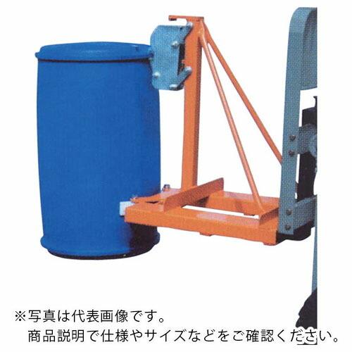 タイユー カムオート ポリドラム、スチールドラム1本 ( CACH1 ) (株)大阪タイユー (メーカー取寄)