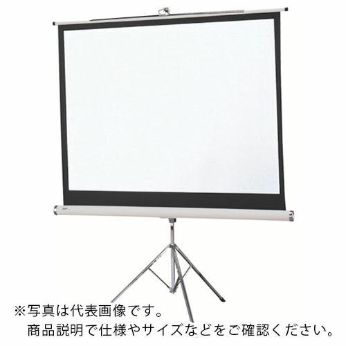 オーエス OS スクリーン 80の通販 1台 80インチ 80型 SMP-080WN-W1