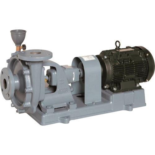 エバラ S型片吸込渦巻ポンプ 50Hz 口径150mm 出力15kW ( 150SG515B )