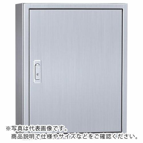 Nito 日東工業 ステンレス盤用キャビネット 1個入り ( STB16-68N )
