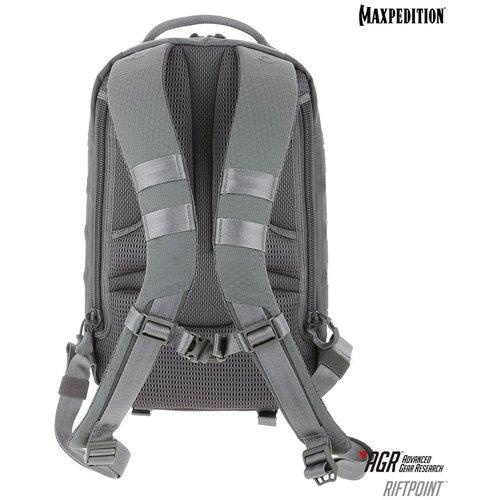 MAX バックパック Riftpoint ブラック 容量15L ( RPTBLK ) MAXPEDITION社｜haikanshop｜04