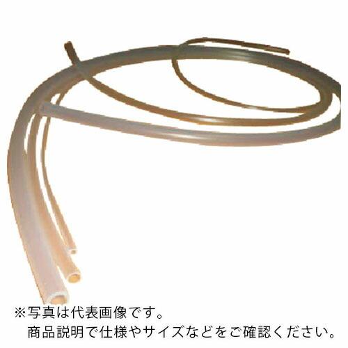 タイガース シリコーンゴムチューブ(SRー1554) 8X15X50m ( SRTB-8-15-50 )