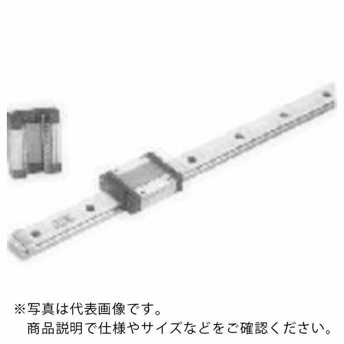 NB スライドガイド用レールSEBS12B形L=620 ( SEBS12B-620 )