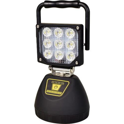 通販 日動 日動工業(株) (BAT-WL27) ワークランタン 充電式LED その他DIY、業務、産業用品