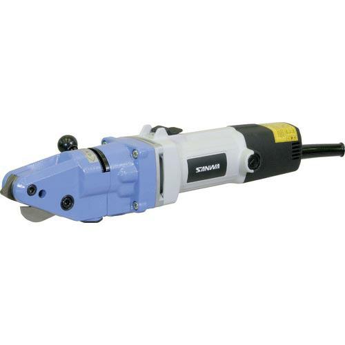 三和 電動工具 エースカッタSA-16 Max1.6mm ( SA16 ) (株)サンワ