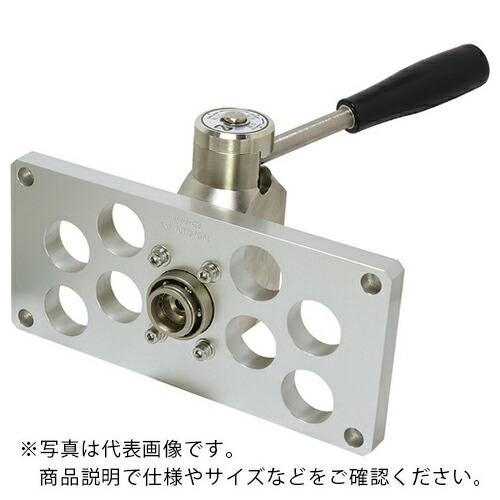 エスコ (ESCO) 152mm/220mm シートメタルベンドプライヤー エスコ (ESCO) 152mm/220mm シートメタルベンドプライヤー