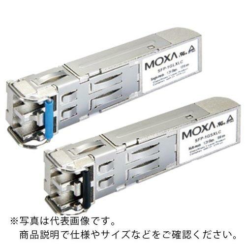 MOXA ( SFP-1GTXRJ45-T ) アイ・ビー・エス・ジャパン(株) (メーカー取寄)