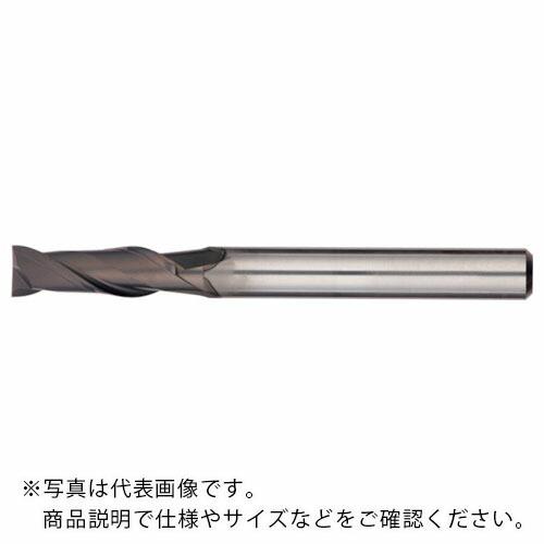 NS 4枚刃ロングラジアスエンドミル MHRH430R φ0.3XR0.05X3 ( MHRH430R 0.3XR0.05X3 )