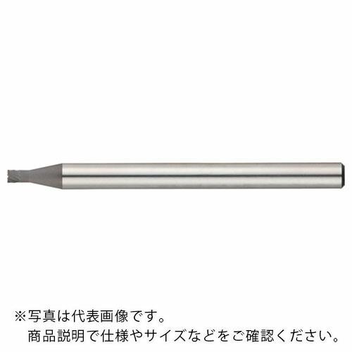 NS 硬脆材加工用ボールエンドミル ( DCMB R1 ) 日進工具(株