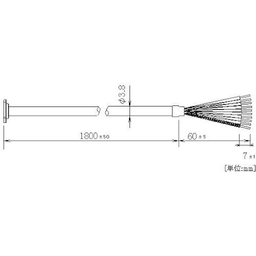 OPTICON 小型定置式1次元バーコードスキャナ インターフェース:RS-232C ( F-100 SR-RS232C(LE) ) (株)オプトエレクトロニクス｜haikanshop｜03