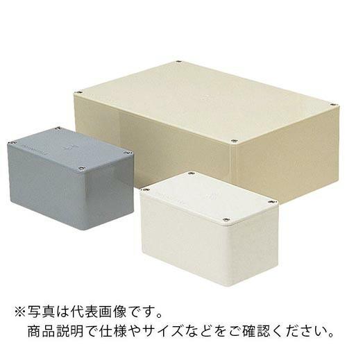 日本初の (  長方形 プールボックス 未来 PVP-403510 未来工業(株) ) その他DIY、業務、産業用品