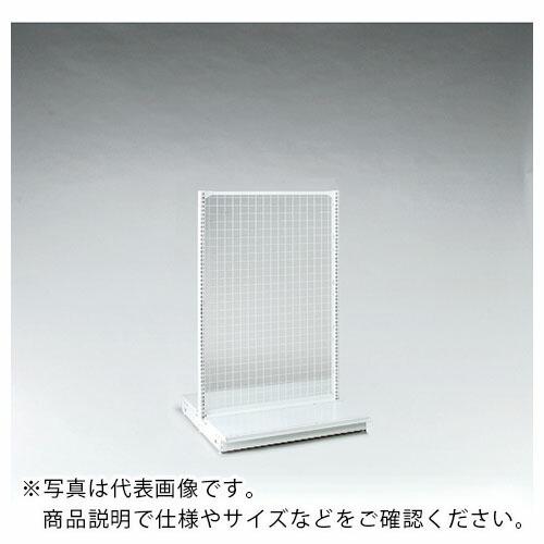 タテヤマアドバンス KS両面ネットタイプ本体 ( SX5957 WH )