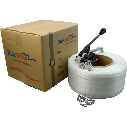 格安人気 Trusco ポリエステルバンド 幅25mm 400m Tbs トラスコ中山 株 その他diy 業務 産業用品 北海道 沖縄 離島 送料無料対象外 Gaillacnousrassemble Fr