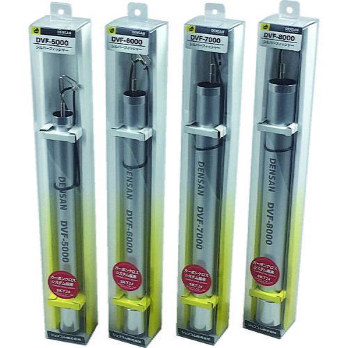 デンサン DVF-7000 ケーブルフィッシャー【野田愛宕店】【店頭取引限定