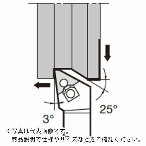 タンガロイ 外径用TACバイト ( WTJNL2525M3 )