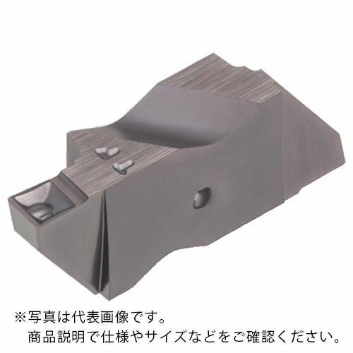 タンガロイ 溝入れ加工用インサート FLG-CB AH110 ( FLG-3M300L-CB ) (10個セット)