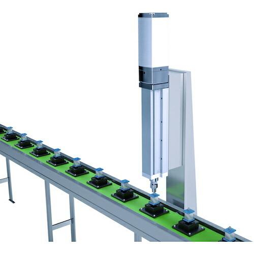 CKD 電動アクチュエータ ガイド内蔵形ロッドタイプ ( EBR-08MD-FA