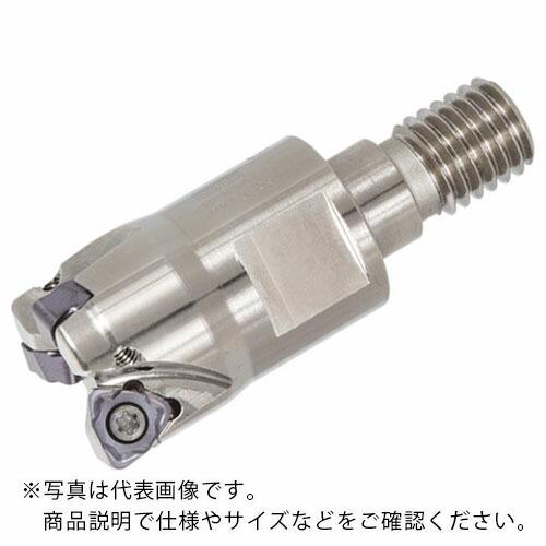 タンガロイ ドゥ・ミニ・ミル モジュラヘッド HFWX04-M ( HFWX04M025M12R04 ) (株)タンガロイ (メーカー取寄)