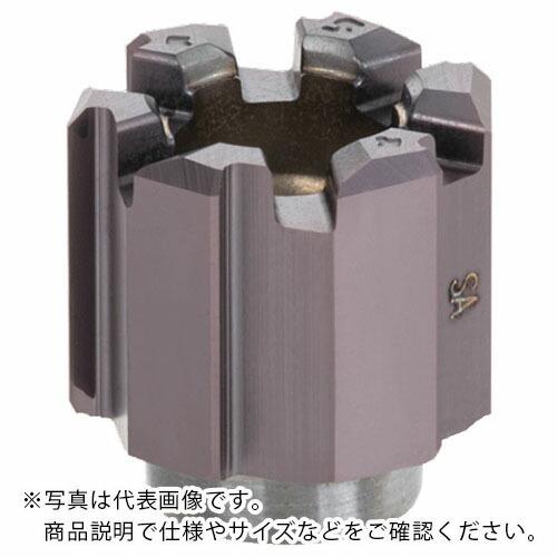 タンガロイ 止まり穴用直溝付きリーマヘッド(H7公差加工用) AH725 ( HRM-18.000-AS-T7 )