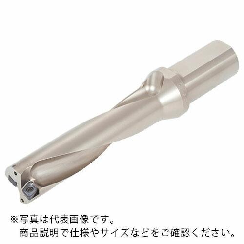 タンガロイ タングドリルツイステッド TDX-F(L/D=4) ( TDX210F25-4 ) (株)タンガロイ (メーカー取寄)