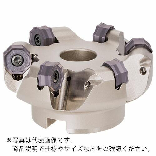 タンガロイ ドゥ・トリプル・ミル 正面フライスカッタ TASN13