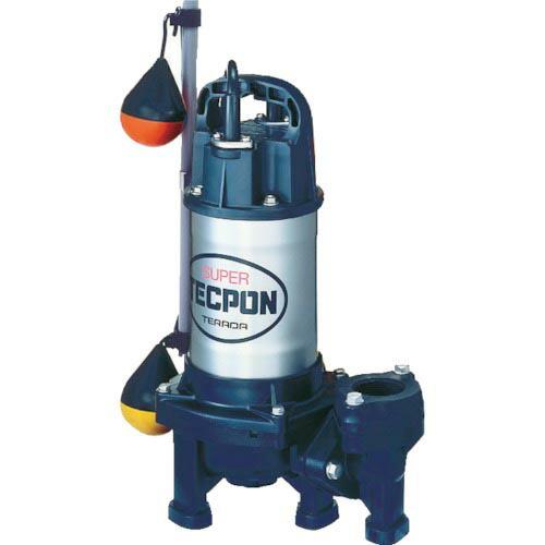 最新人気 寺田 汚物混入水用水中ポンプ 自動 0 4kw 全揚程9m 60hz Pxa 400t 60hz 株 寺田ポンプ製作所 配管材料プロトキワ 通販 Yahoo ショッピング 正規激安 Copticchamber Com