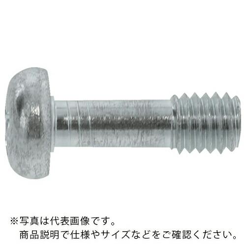 SUNCO ユニクロ(+)ナベ脱落防止ビス 5×15×5 (800本入) ( 00- SUNCO ユニクロ(+)ナベ脱落防止ビス 5×15×5 (800本入) ( 00-