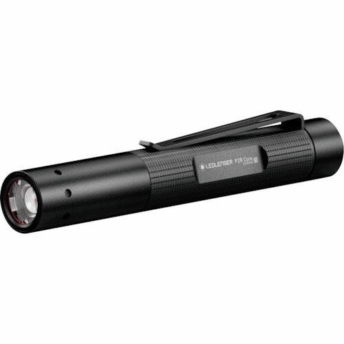 LEDLENSER P2R Core ( 502176 ) レッドレンザージャパン(株)｜haikanshop