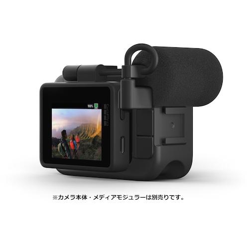 GoPro ディスプレイモジュラー ( AJLCD-001-AS )｜haikanshop｜05