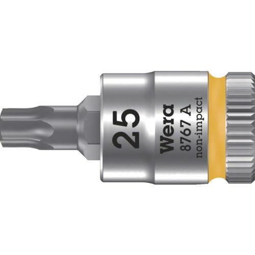 Wera 8767A サイクロップビットソケット TX25x28mm ( 003392 ) Wera社｜haikanshop