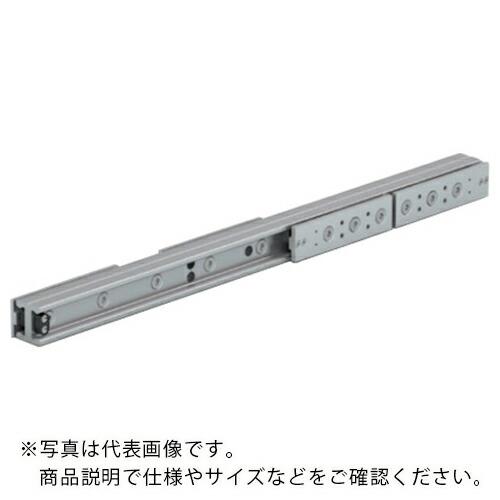 スガツネ工業 (190047571)重量用ローラースライドレール/ROLLON(ローロン) ( SG-TLQ28G-0690 )