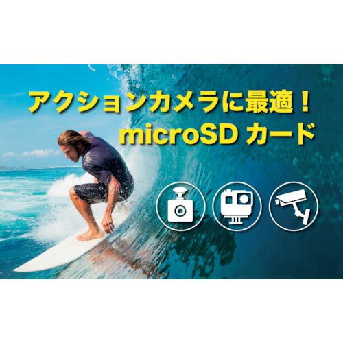 タジマモーター MAX Performance MicroSD 256GB ( ADTAG-256G )｜haikanshop｜04