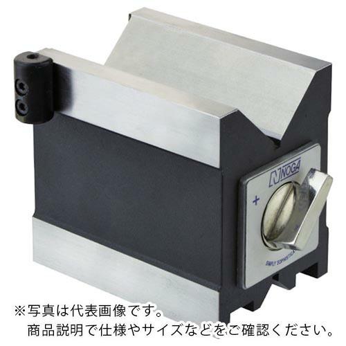 NOGA Vブロックマグネット 100×70×95mm 底面吸着力600N ( VB1003 ) ノガ社