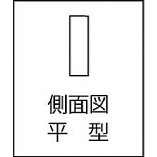 ユニ 平型ストレートエッジ A級 600mm ( SEH-600 ) (株 ユニ 平型ストレートエッジ A級 600mm ( SEH-600 ) (株