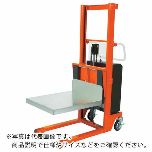 【返品交換不可】 TRUSCO コゾウリフター テーブル式 H97-1503 電動昇降式 (BEN-D400-15T) トラスコ中山(株) 平台車 【返品交換不可】 TRUSCO コゾウリフター テーブル式 H97-1503 電動昇降式 (BEN-D400-15T) トラスコ中山(株) 平台車