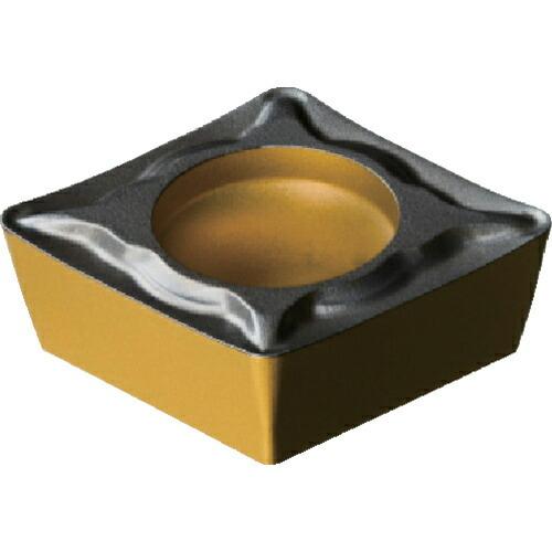 サンドビック コロターン111 旋削加工用チップ(122) 4425 ( CPMT09T308-UM4425 (122) )(10個セット)サンドビック(株)コロマントカンパ