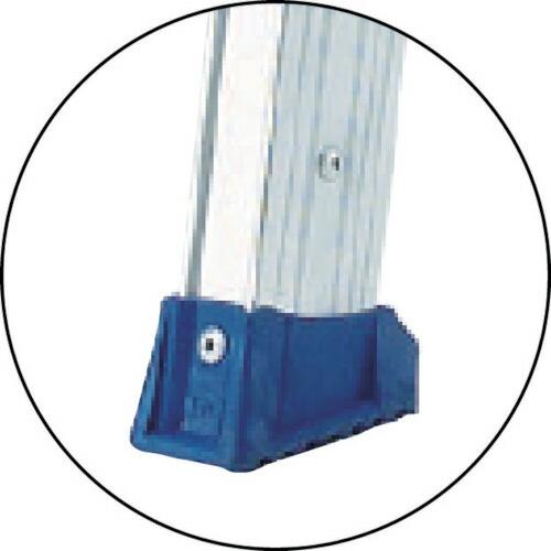 アルインコ 兼用脚立 2.00m 最大使用質量100kg ( MXJ210F ) アルインコ(株)住宅機器事業部 アルインコ mm